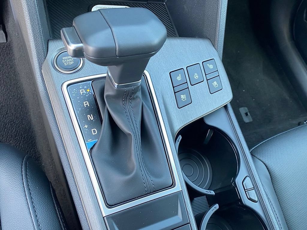 New 2026 Kia Sportage X-Pro Prestige AWD/4WD image 18