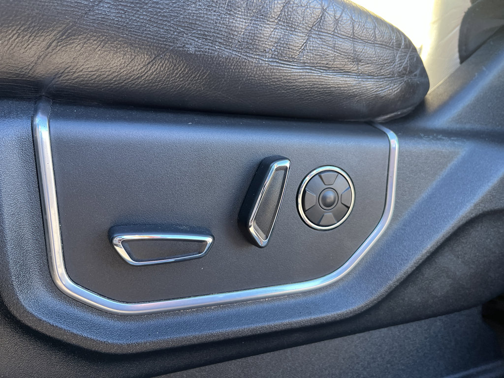 Used 2020 Ford F250 Limited w/ FX4 Off-Road Package image 22