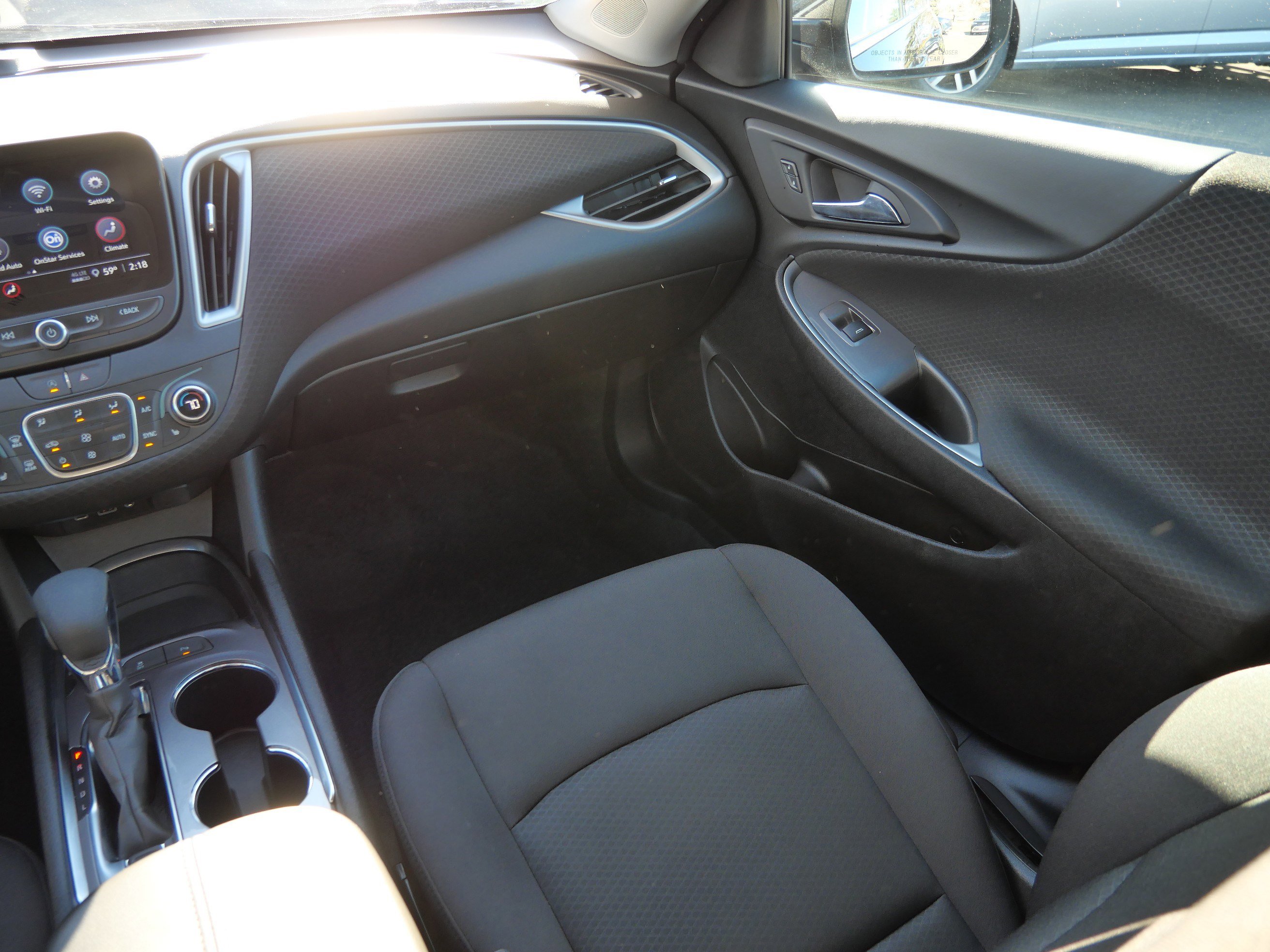 Used 2025 Chevrolet Malibu LT image 11