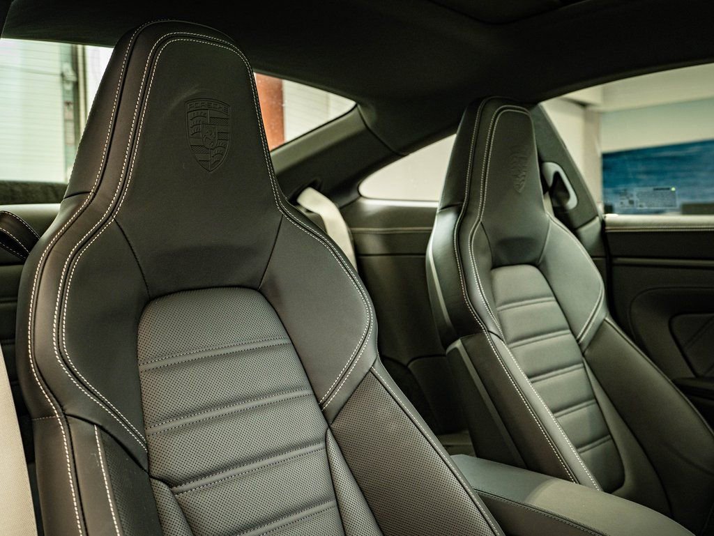 New 2026 Porsche 911 Carrera 4S image 36