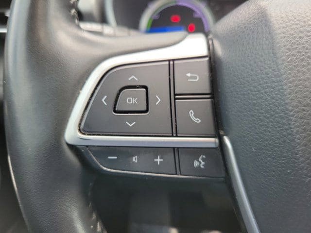 Used 2022 Toyota Highlander Platinum AWD/4WD image 24