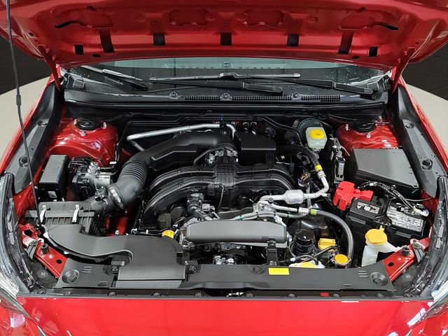 New 2026 Subaru Crosstrek 2.0i Premium image 32