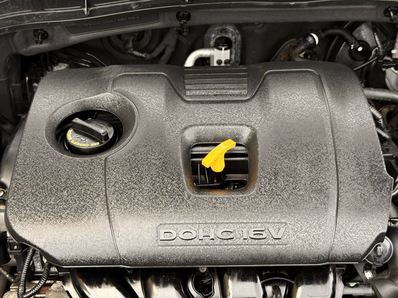 Used 2020 Kia Soul EX image 49