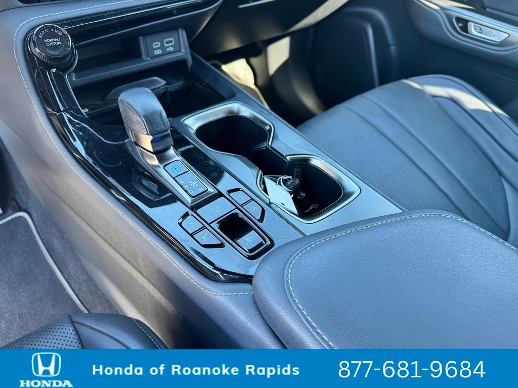 Used 2022 Lexus NX 350 F Sport image 30