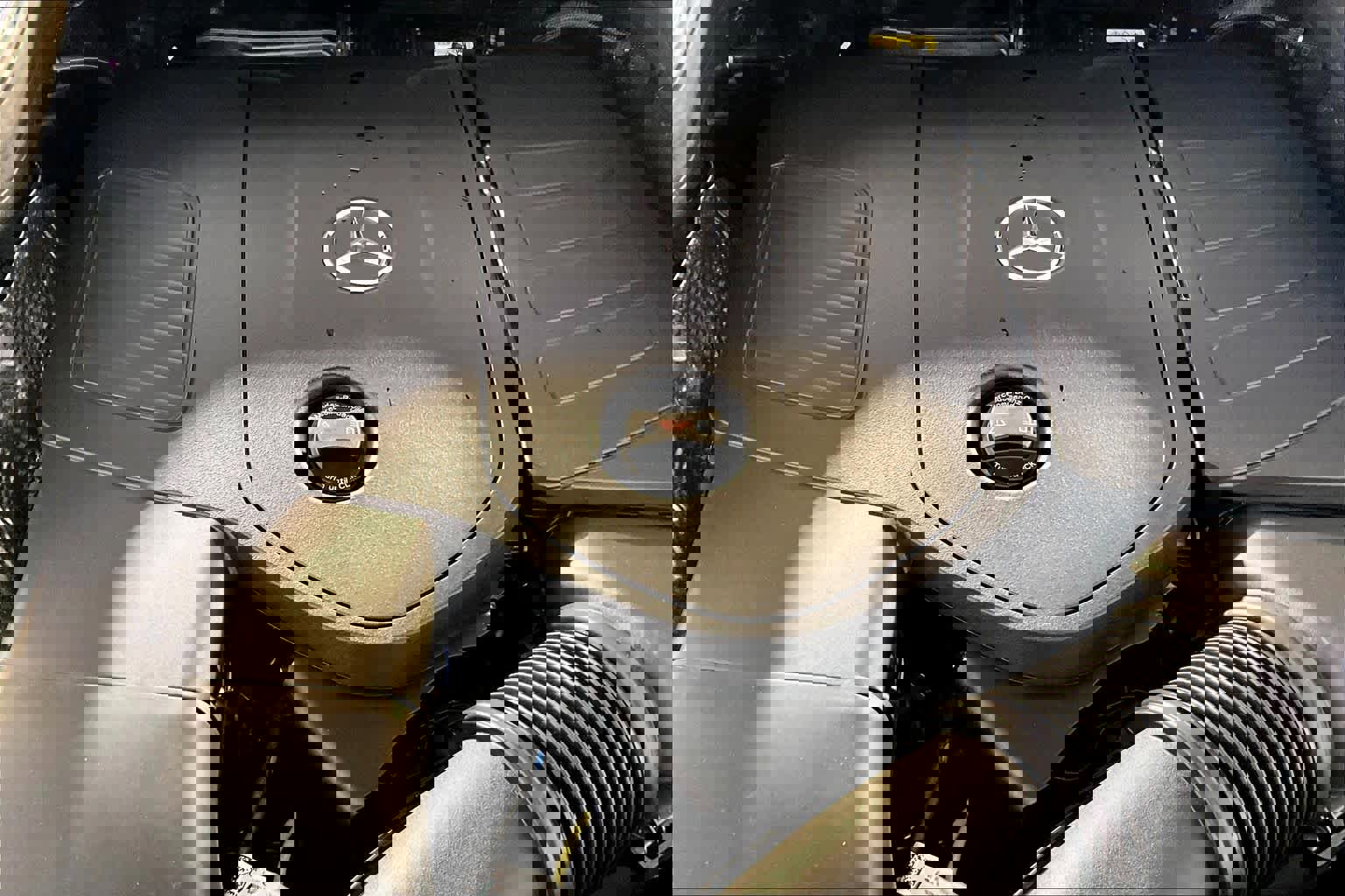 New 2026 Mercedes-Benz GLE 350 4MATIC image 15