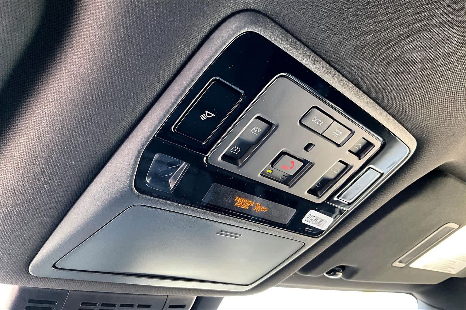 New 2026 Lexus TX 350 AWD image 14