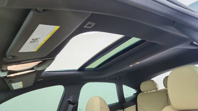Used 2025 BMW i4 M50 w/ Premium Package AWD/4WD image 56