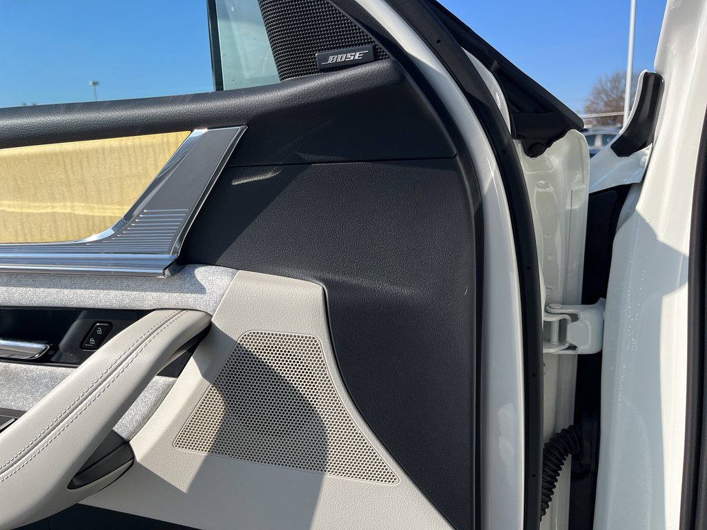 New 2026 MAZDA CX-90 3.3 Turbo S w/ Premium Plus image 22