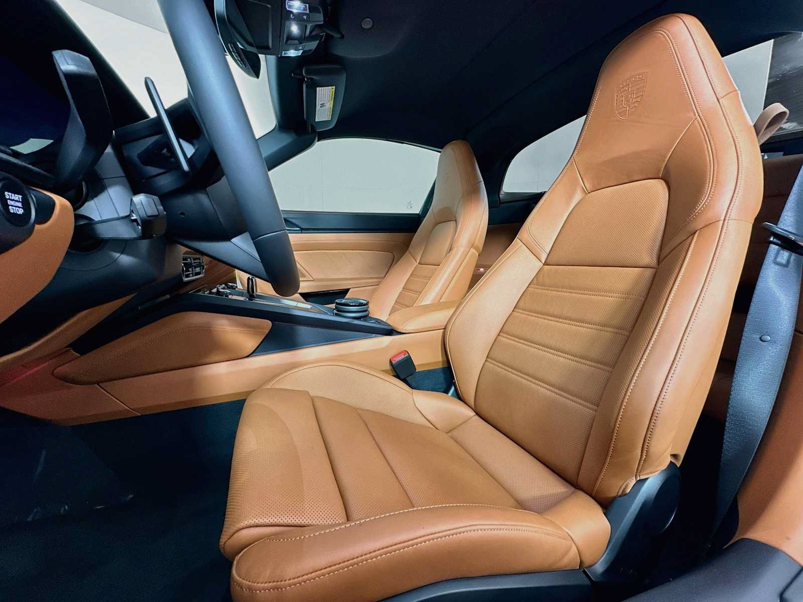 New 2026 Porsche 911 Targa 4 GTS AWD/4WD image 5