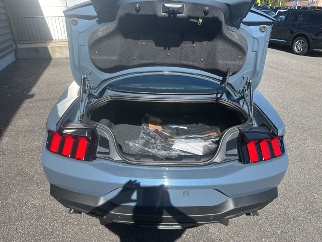 New 2026 Ford Mustang Coupe image 27