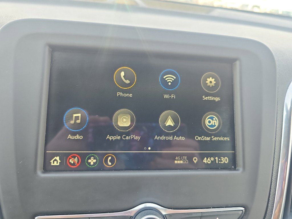 Used 2019 Chevrolet Equinox LT image 27