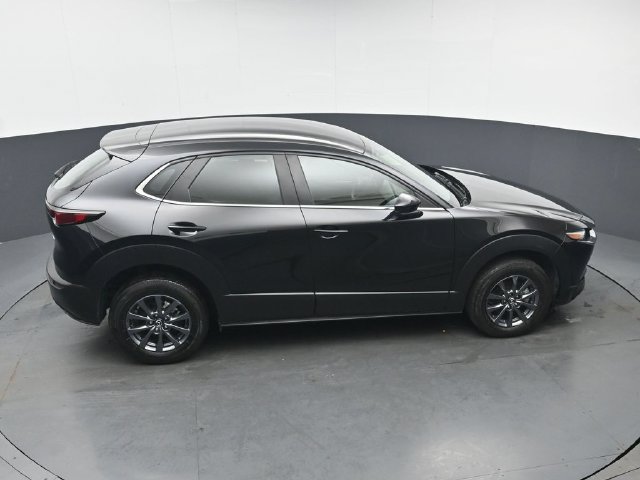 Used 2023 MAZDA CX-30 AWD 2.5 S image 37