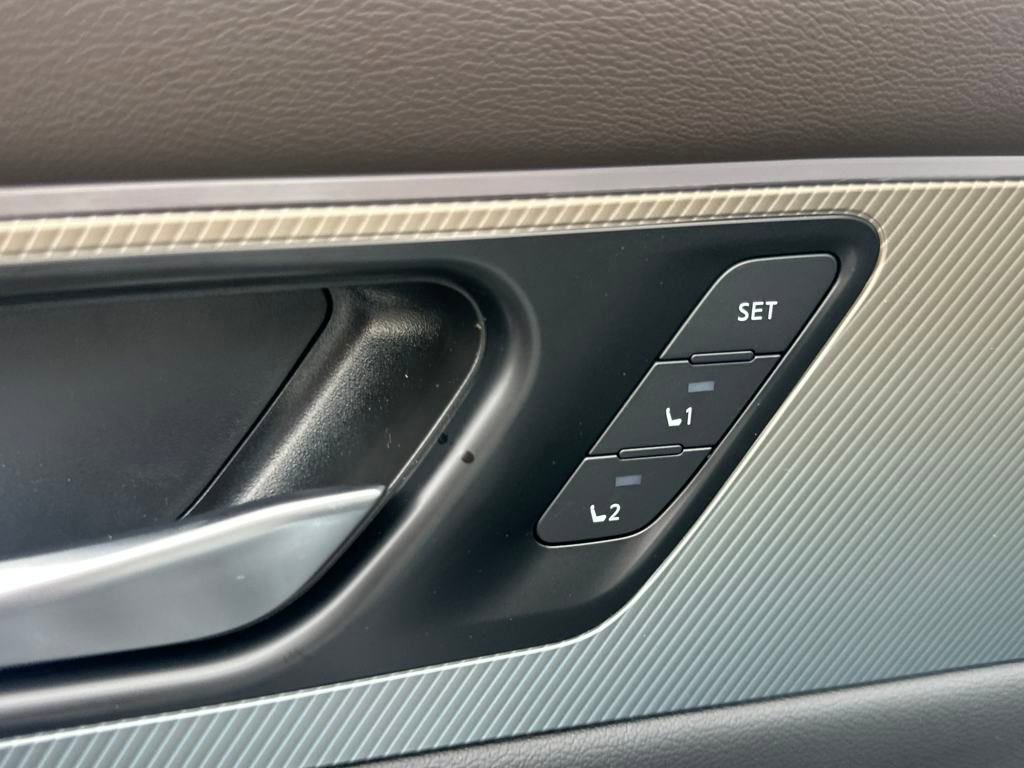 New 2025 Nissan Murano Platinum image 12