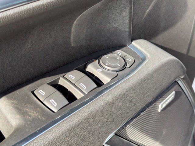 New 2026 Chevrolet Silverado 1500 RST w/ Convenience Package II AWD/4WD image 9