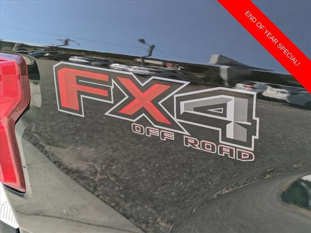 Used 2018 Ford F150 King Ranch w/ Equipment Group 601A Luxury image 9