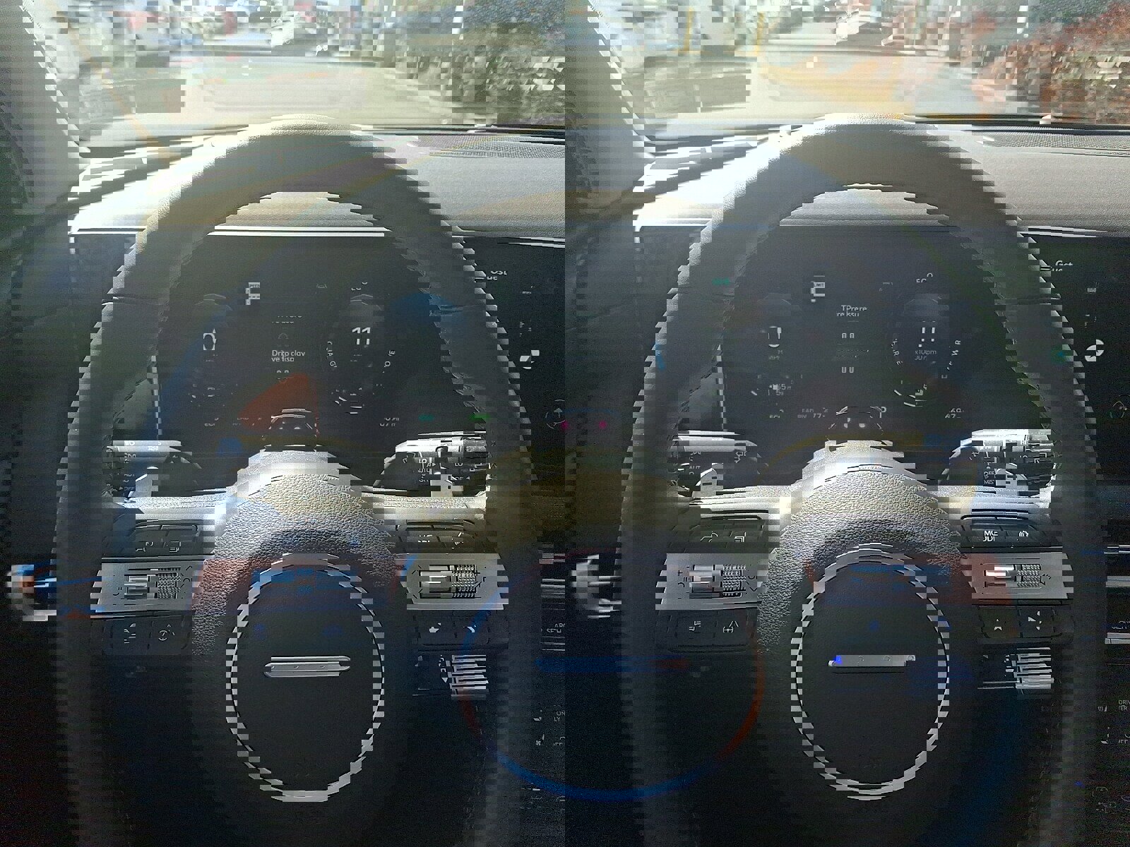 Certified 2025 Hyundai Tucson Limited w/ Tow & Go Package image 20