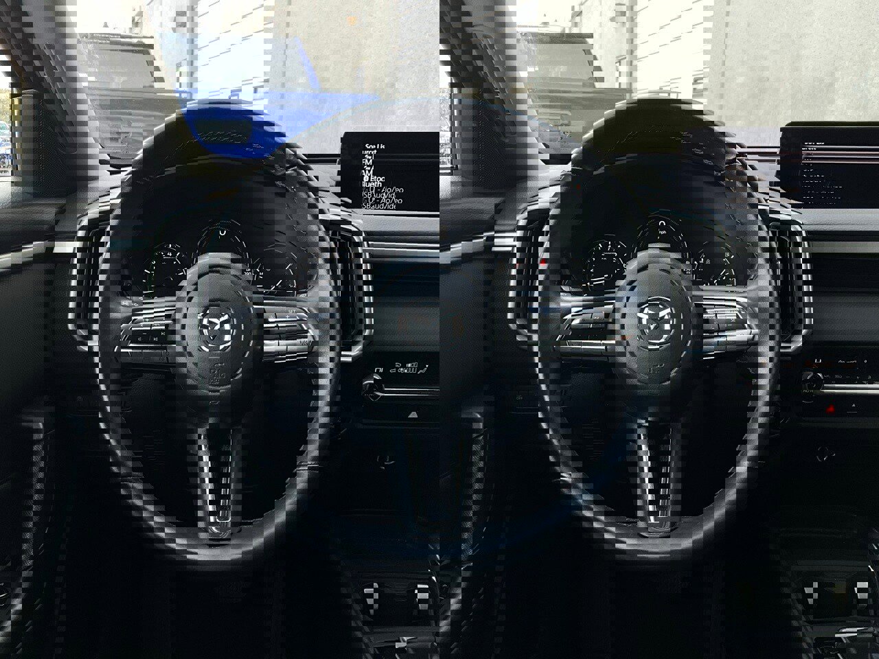 Used 2025 MAZDA CX-50 AWD 2.5 S w/ Select Package image 32