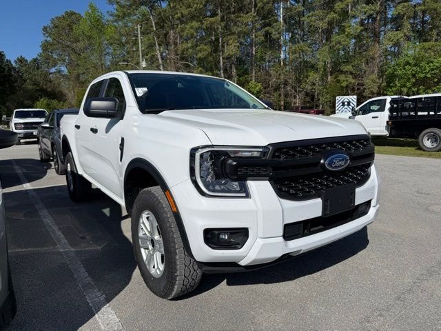Used 2024 Ford Ranger XL image 2