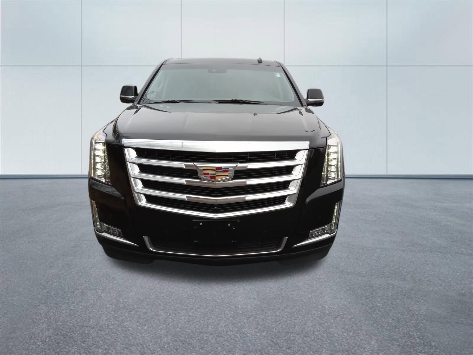 Used 2019 Cadillac Escalade ESV Luxury image 5
