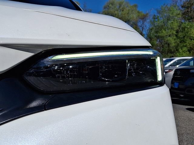 Used 2023 Honda Civic Sport image 9