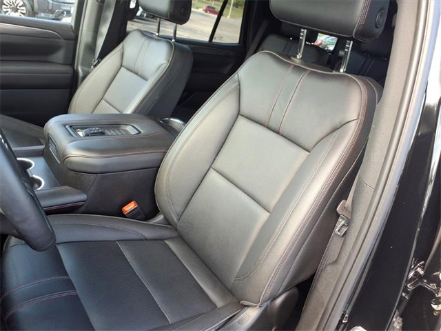 Used 2024 Chevrolet Tahoe RST w/ Sport Performance Package image 75