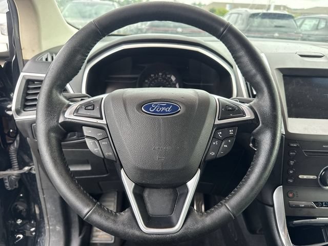 Used 2016 Ford Edge Sport w/ Technology Package AWD/4WD image 18