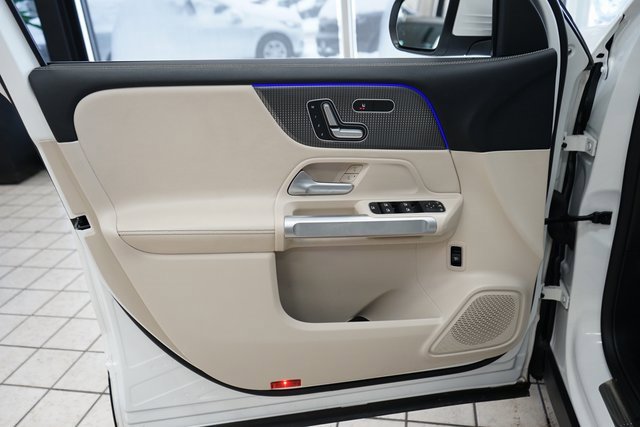 Used 2021 Mercedes-Benz GLB 250 GLB 250 image 22