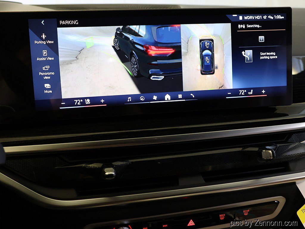 New 2026 BMW X5 xDrive40i w/ M Sport Package AWD/4WD image 23