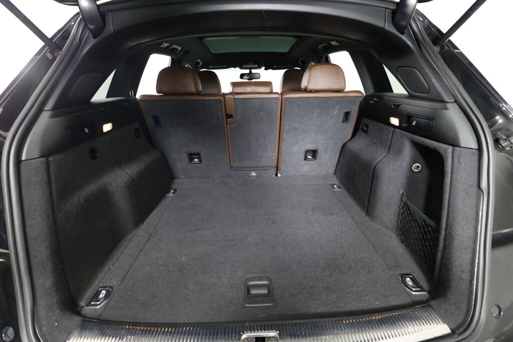 Used 2015 Audi Q5 TDI Prestige image 18