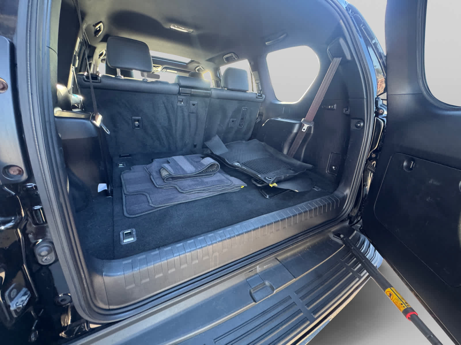 Used 2021 Lexus GX 460 AWD/4WD image 20