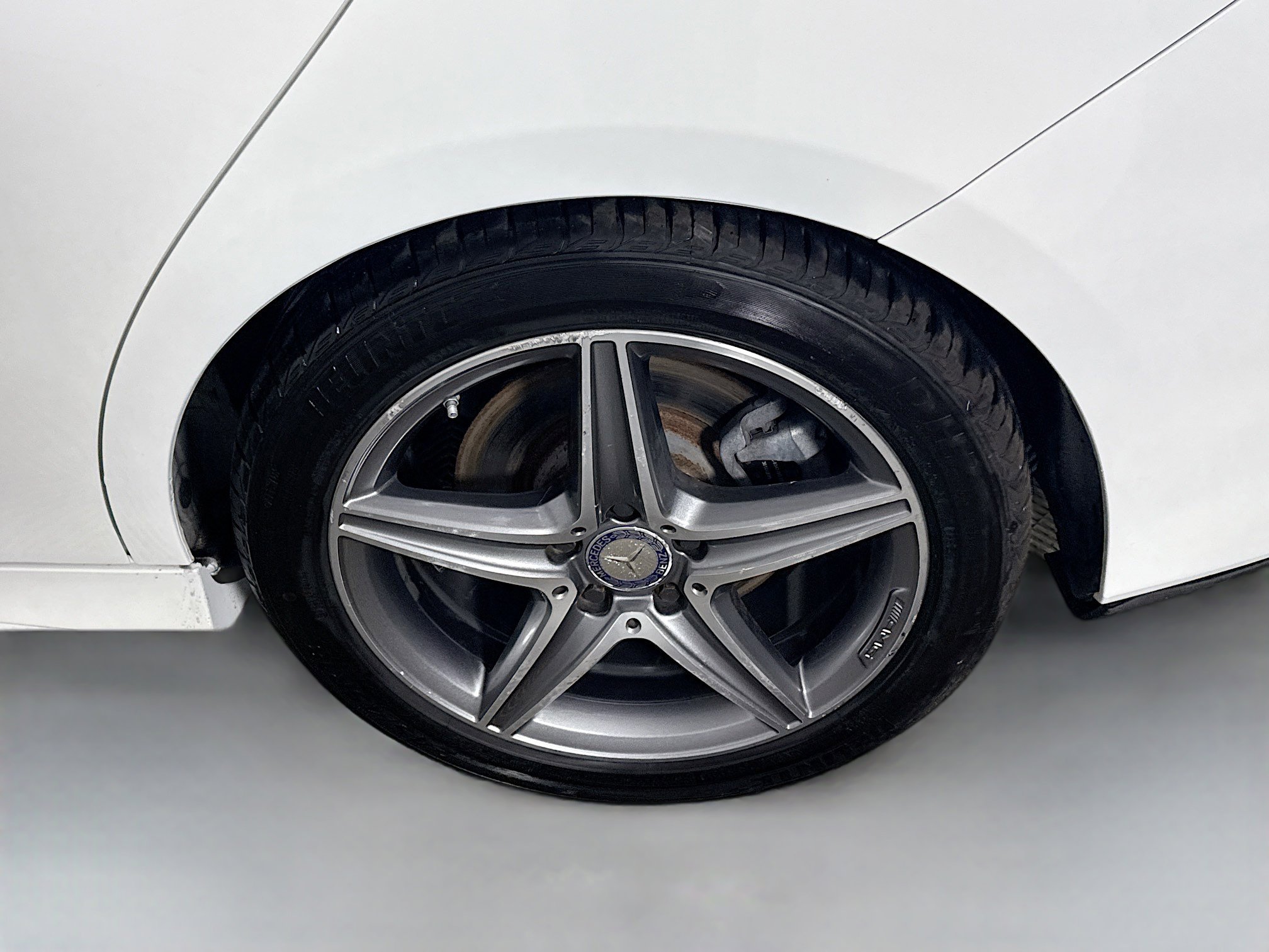 Used 2020 Mercedes-Benz CLA 250 CLA 250 image 37