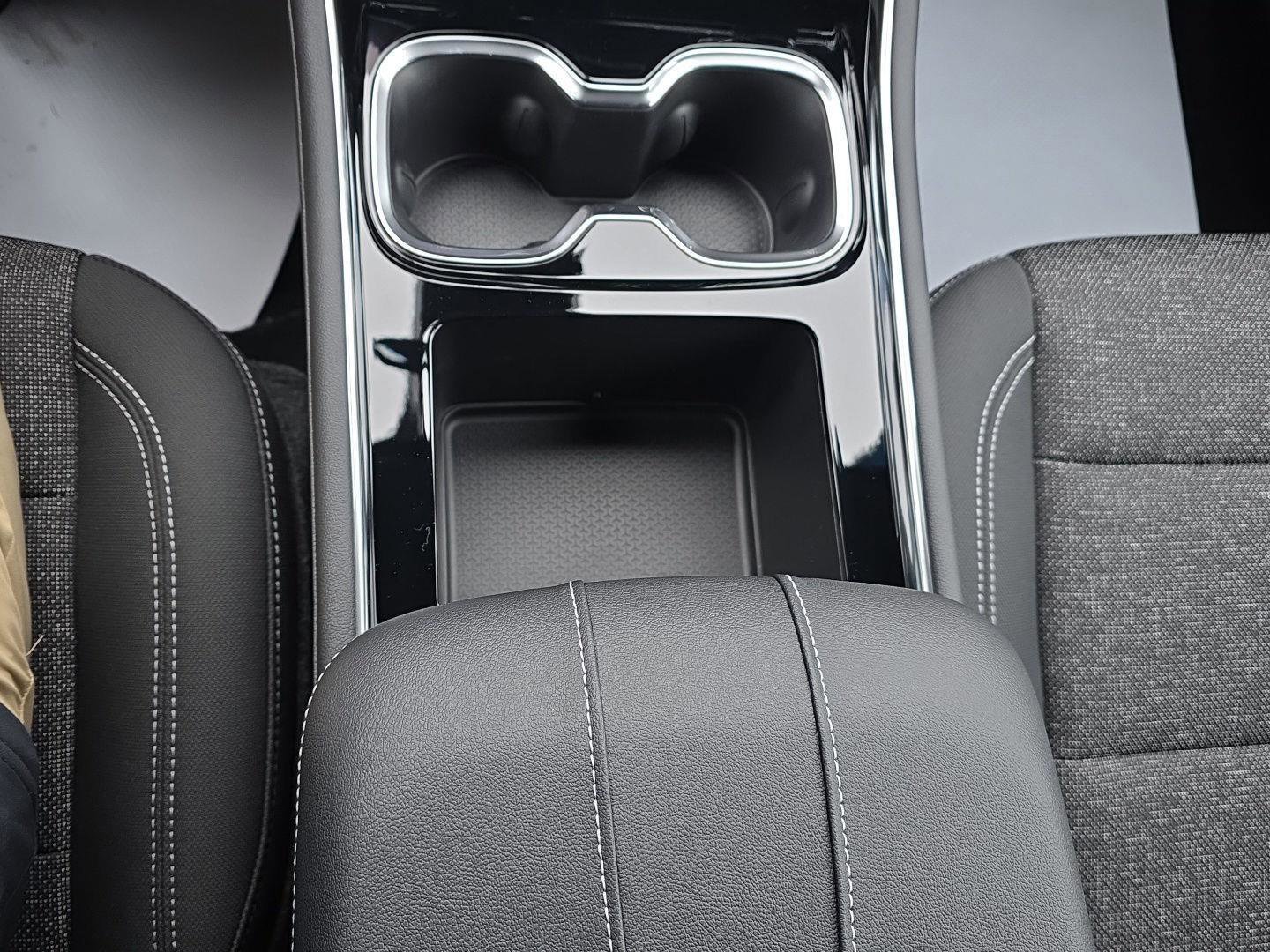 New 2026 Chevrolet Traverse LT image 20