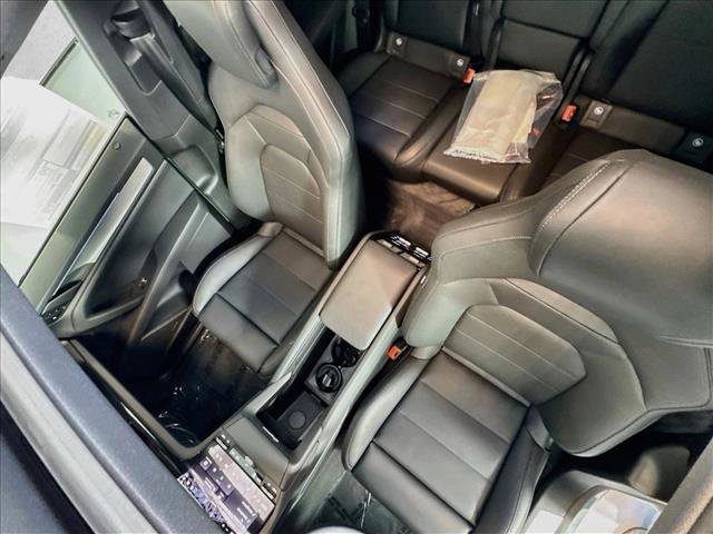 New 2026 Porsche Cayenne Electric AWD/4WD image 20
