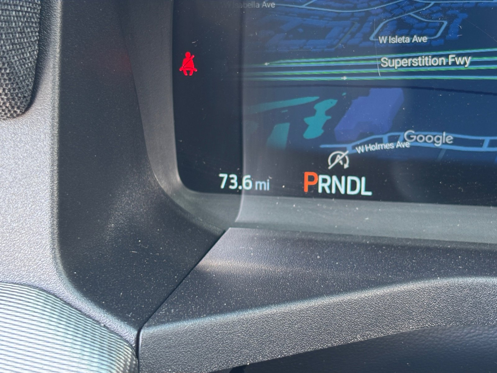 New 2025 Ford Explorer ST-Line image 11