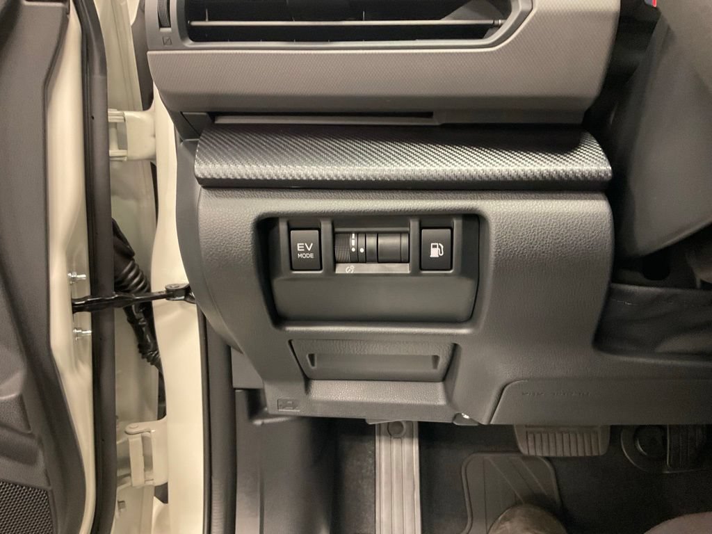 New 2026 Subaru Crosstrek 2.5i Limited AWD/4WD image 13