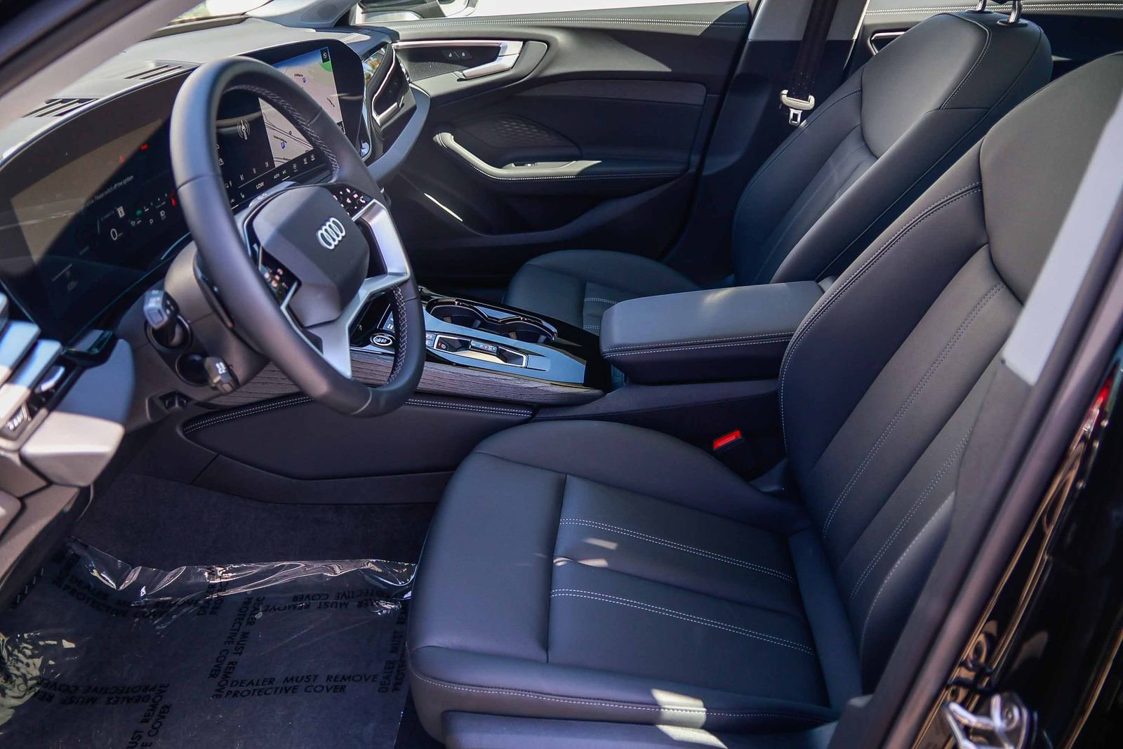 Used 2025 Audi A5 2.0T Premium w/ Convenience Package image 21