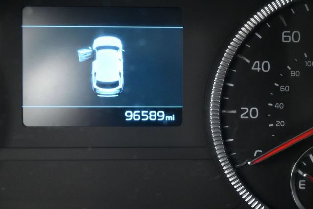 Used 2022 Kia Telluride LX AWD/4WD image 18