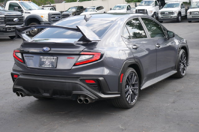 Used 2025 Subaru WRX Premium AWD/4WD image 10