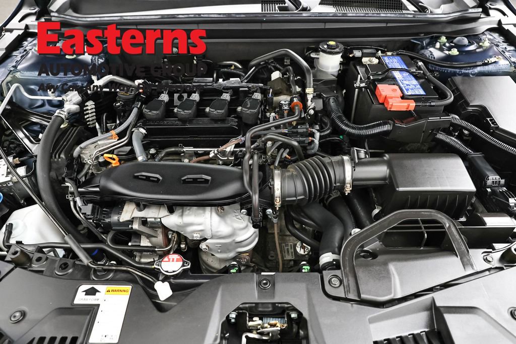 Used 2024 Honda Accord EX image 7