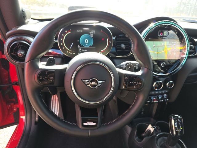 Used 2024 MINI Cooper John Cooper Works image 36