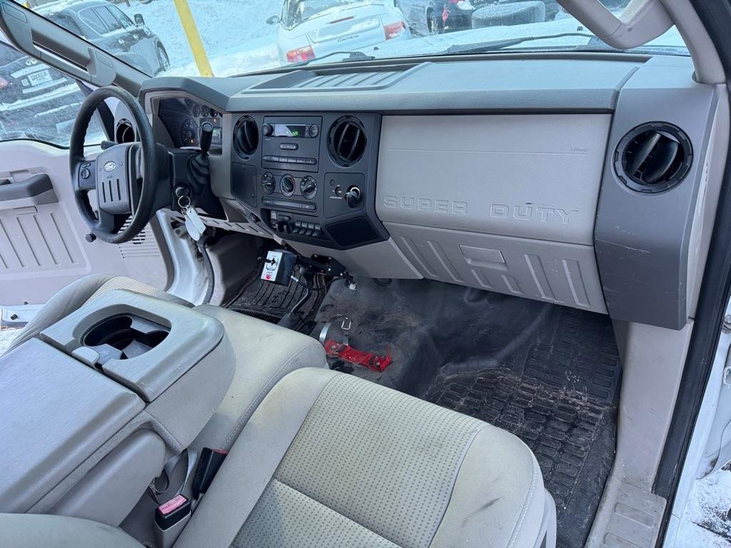 Used 2008 Ford F350 XLT AWD/4WD image 28