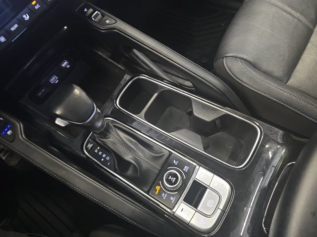 Used 2021 Kia Telluride SX w/ Nightfall Edition Package AWD/4WD image 29