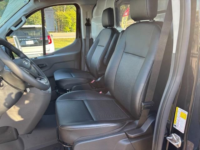 New 2025 Ford Transit 150 Low Roof AWD image 6