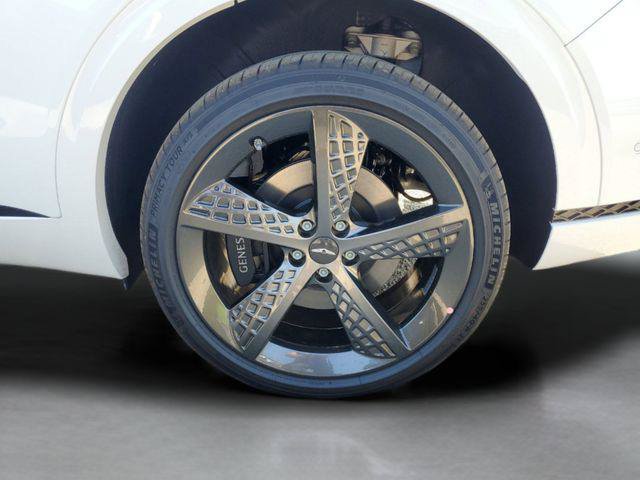 New 2025 Genesis GV70 3.5T Sport w/ Sport Advanced Package AWD/4WD image 6