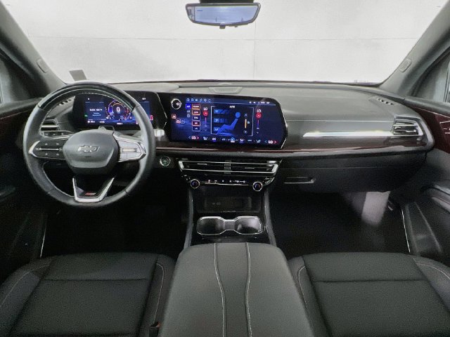 Used 2026 Chevrolet Traverse Z71 w/ Enhanced Driving Package AWD/4WD image 25