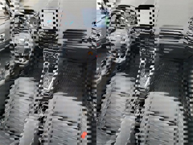 Certified 2022 Ford EcoSport Titanium w/ Interior Protection Package image 39