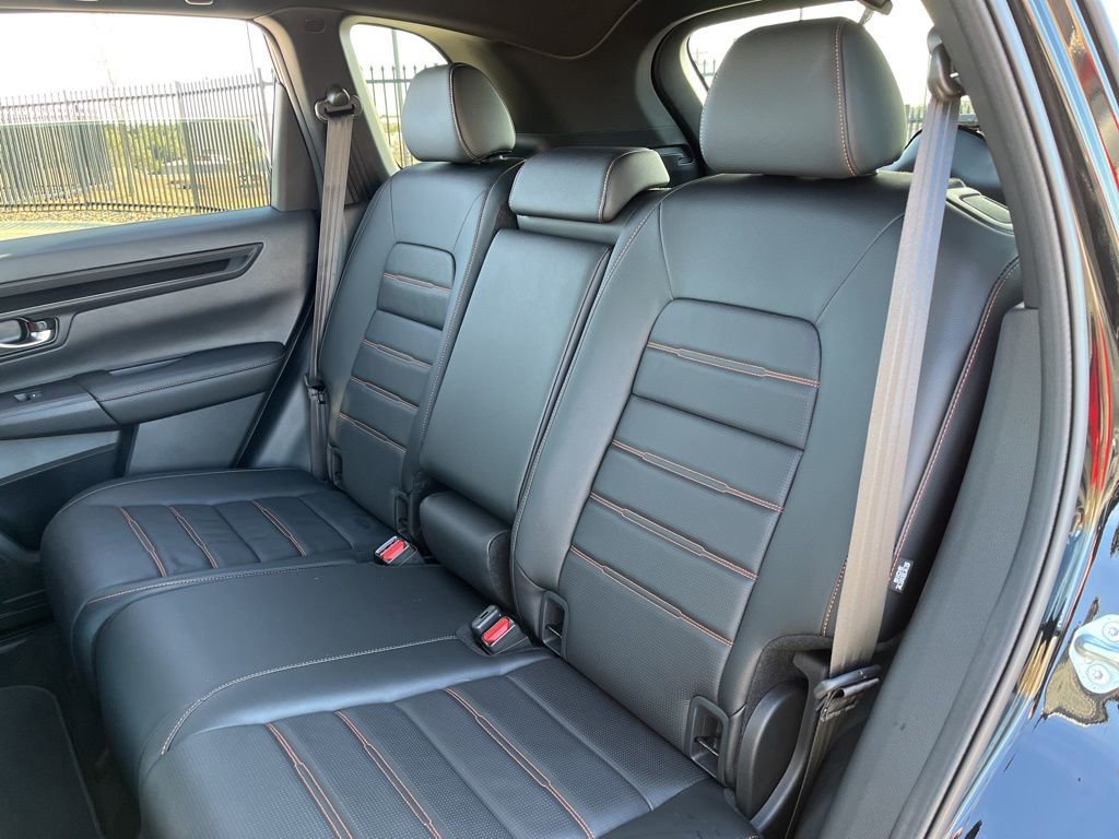Used 2026 Honda CR-V Sport-L image 25