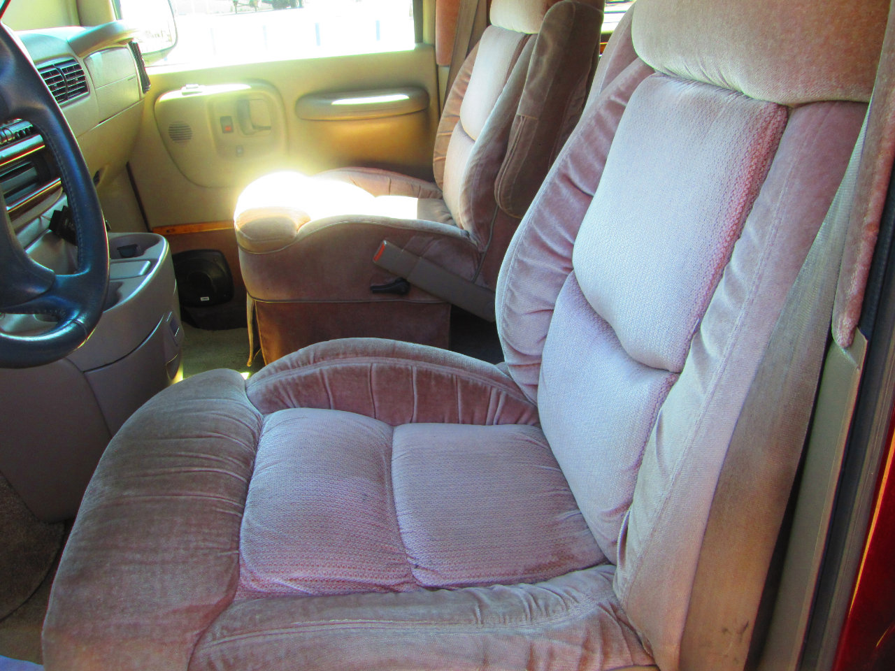 Used 1997 Chevrolet Express 1500 image 19