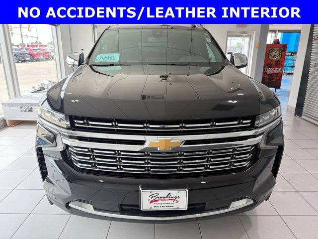 Used 2021 Chevrolet Tahoe Premier image 5