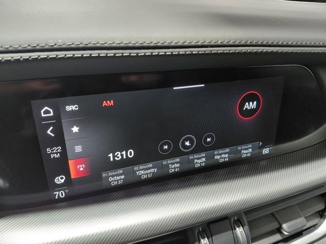 Used 2024 Alfa Romeo Stelvio Veloce image 41